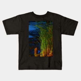 Reeds & Rushes Kids T-Shirt